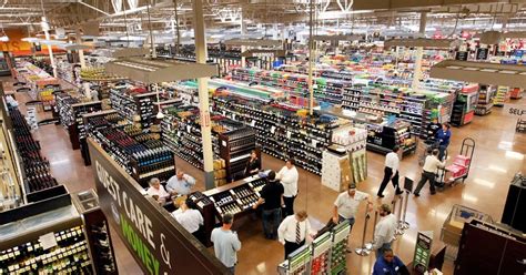 As part of a settlement, the company will pay the two employees, who court documents said both. . Kroger general merchandise